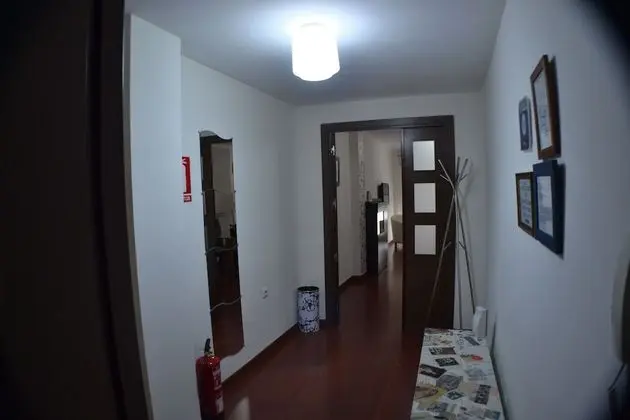 Apart Daire, Engellilere Uygun, Banyolu/Duşlu