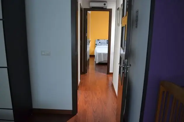 Apart Daire, Engellilere Uygun, Banyolu/Duşlu