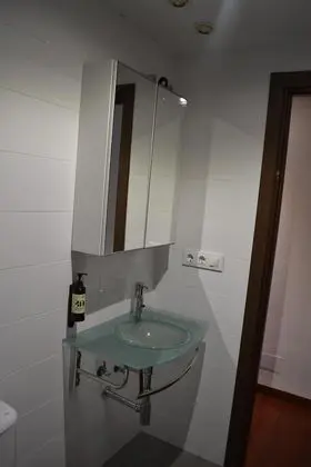 Apart Daire, Engellilere Uygun, Banyolu/Duşlu