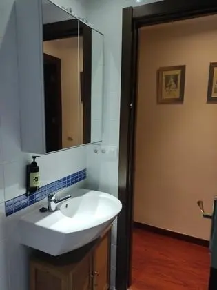 Apart Daire, Engellilere Uygun, Banyolu/Duşlu