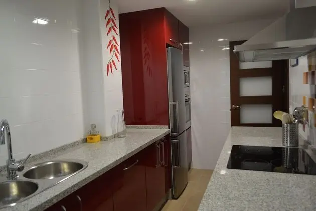 Apart Daire, Engellilere Uygun, Banyolu/Duşlu