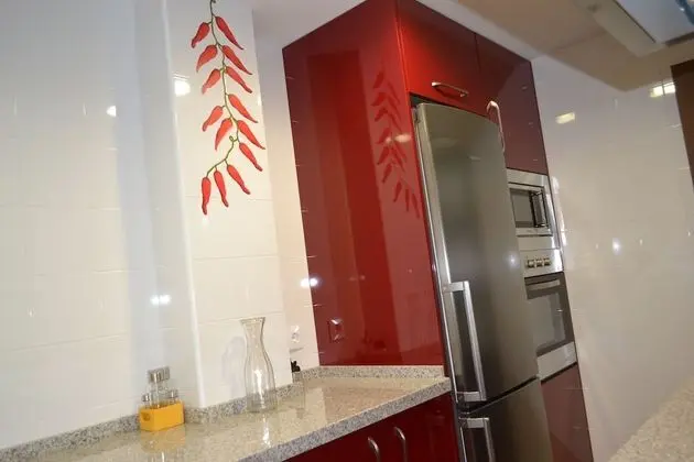 Apart Daire, Engellilere Uygun, Banyolu/Duşlu