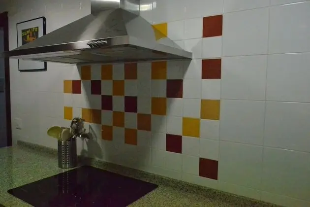 Apart Daire, Engellilere Uygun, Banyolu/Duşlu