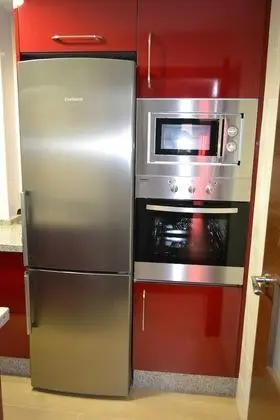 Apart Daire, Engellilere Uygun, Banyolu/Duşlu