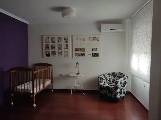 Apart Daire, Engellilere Uygun, Banyolu/Duşlu