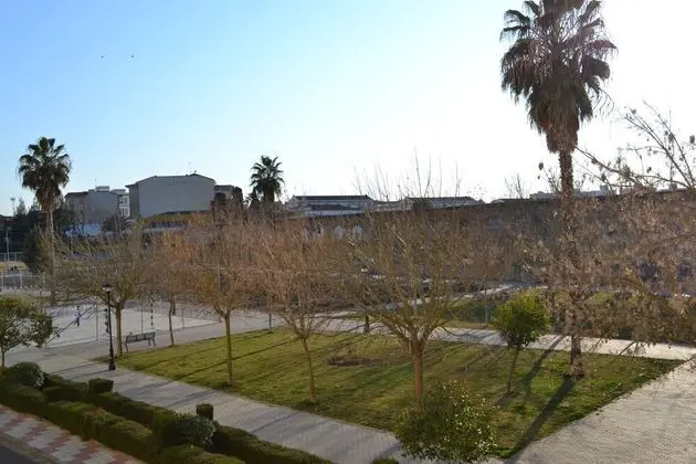 Apart Daire, Engellilere Uygun, Banyolu/Duşlu