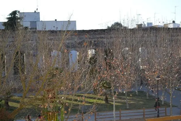 Apart Daire, Engellilere Uygun, Banyolu/Duşlu