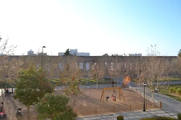 Apart Daire, Engellilere Uygun, Banyolu/Duşlu