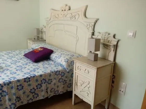 Family Apart Daire, 3 Yatak Odası, Kişiye Özel Havuzlu