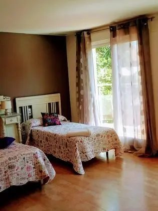 Family Apart Daire, 3 Yatak Odası, Kişiye Özel Havuzlu