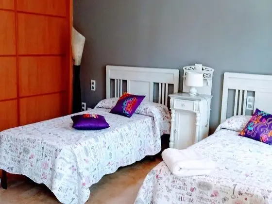 Family Apart Daire, 3 Yatak Odası, Kişiye Özel Havuzlu