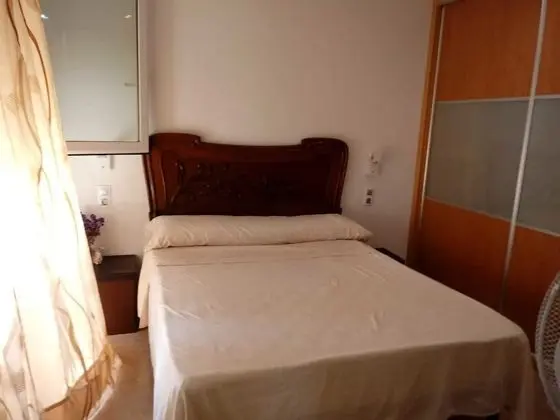 Family Apart Daire, 3 Yatak Odası, Kişiye Özel Havuzlu