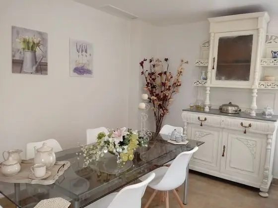 Family Apart Daire, 3 Yatak Odası, Kişiye Özel Havuzlu