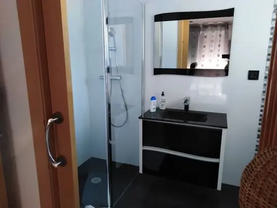 Family Apart Daire, 3 Yatak Odası, Kişiye Özel Havuzlu