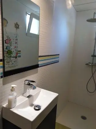 Family Apart Daire, 3 Yatak Odası, Kişiye Özel Havuzlu