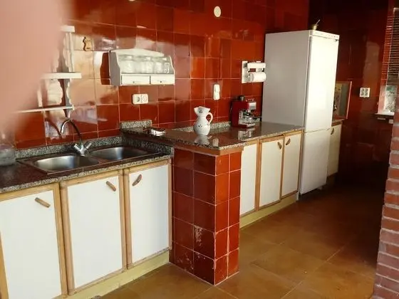 Family Apart Daire, 3 Yatak Odası, Kişiye Özel Havuzlu