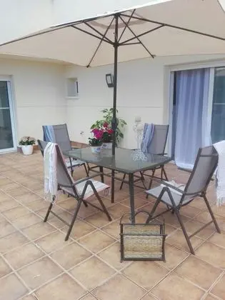 Family Apart Daire, 3 Yatak Odası, Kişiye Özel Havuzlu