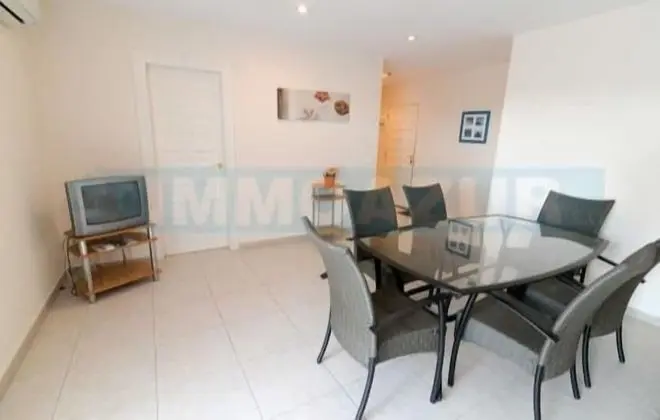 Apart Daire, 2 Yatak Odası, Teras, Deniz Manzaralı