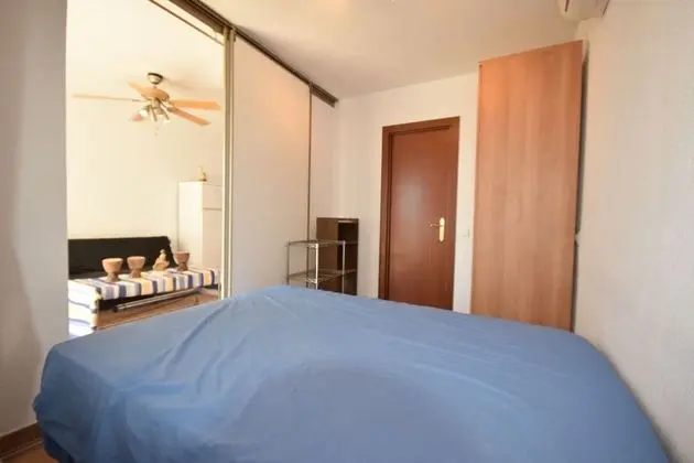 Apart Daire, 1 Yatak Odası, Plaj Manzaralı