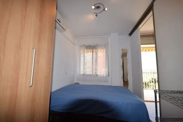 Apart Daire, 1 Yatak Odası, Plaj Manzaralı