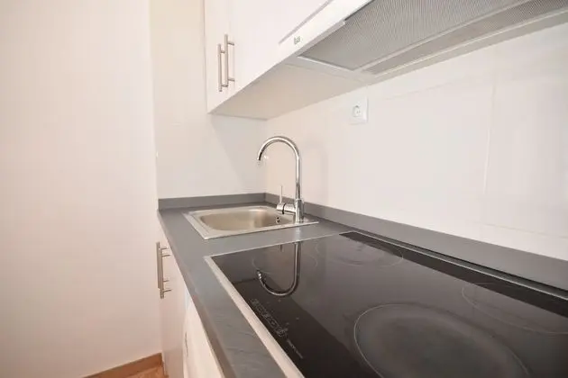 Apart Daire, 1 Yatak Odası, Plaj Manzaralı