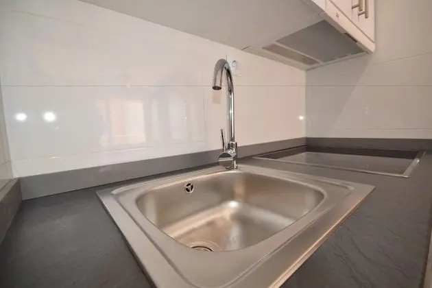 Apart Daire, 1 Yatak Odası, Plaj Manzaralı