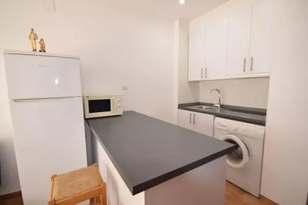 Apart Daire, 1 Yatak Odası, Plaj Manzaralı