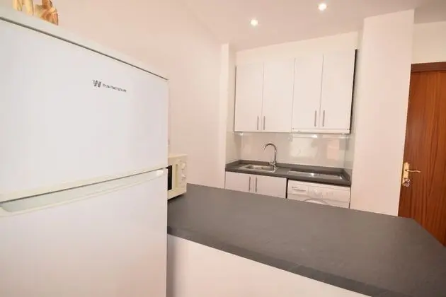 Apart Daire, 1 Yatak Odası, Plaj Manzaralı