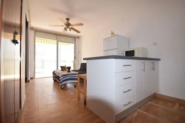 Apart Daire, 1 Yatak Odası, Plaj Manzaralı