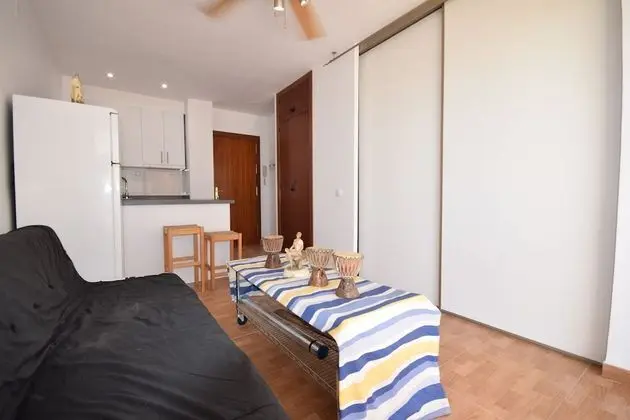 Apart Daire, 1 Yatak Odası, Plaj Manzaralı