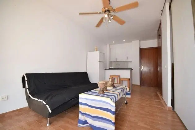 Apart Daire, 1 Yatak Odası, Plaj Manzaralı