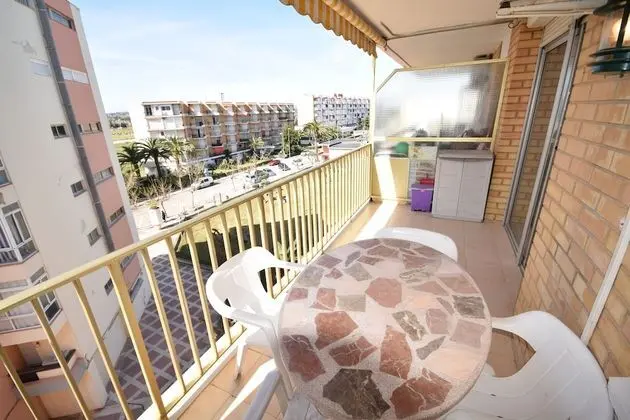 Apart Daire, 1 Yatak Odası, Plaj Manzaralı