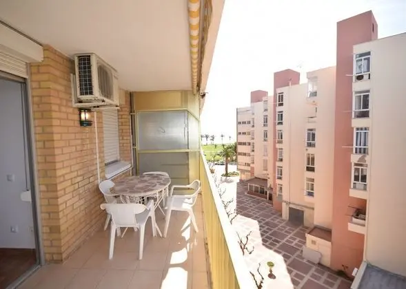 Apart Daire, 1 Yatak Odası, Plaj Manzaralı