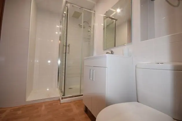 Apart Daire, 1 Yatak Odası, Plaj Manzaralı