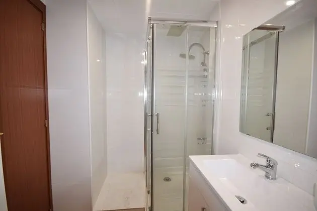 Apart Daire, 1 Yatak Odası, Plaj Manzaralı