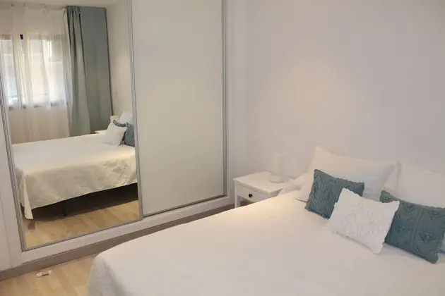 Comfort Apart Daire, 1 Yatak Odası, Balkon