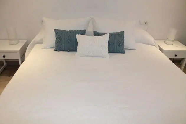 Comfort Apart Daire, 1 Yatak Odası, Balkon