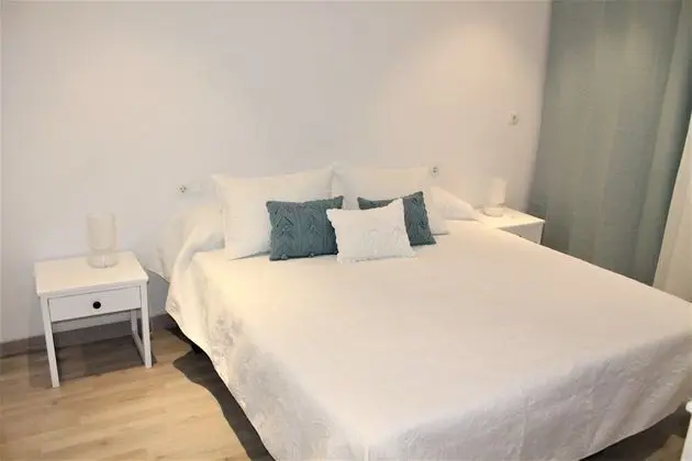 Comfort Apart Daire, 1 Yatak Odası, Balkon