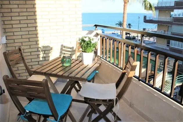 Comfort Apart Daire, 1 Yatak Odası, Balkon