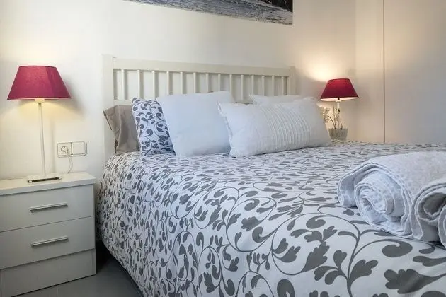 Apart Daire, 3 Yatak Odası, Teras, Denize Sıfır