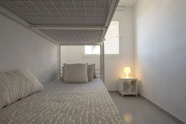 Apart Daire, 3 Yatak Odası, Teras, Denize Sıfır