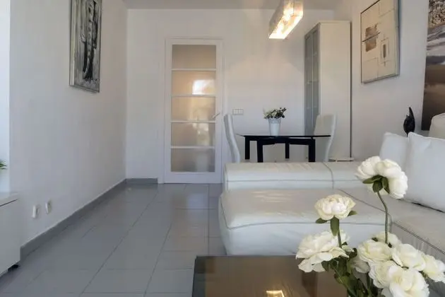 Apart Daire, 3 Yatak Odası, Teras, Denize Sıfır