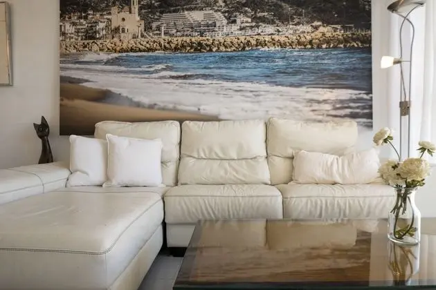 Apart Daire, 3 Yatak Odası, Teras, Denize Sıfır