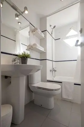 Apart Daire, 3 Yatak Odası, Teras, Denize Sıfır