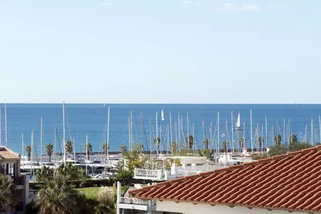 Apart Daire, 3 Yatak Odası, Teras, Denize Sıfır