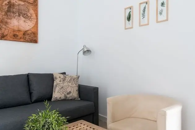 Apart Daire, 1 Yatak Odası