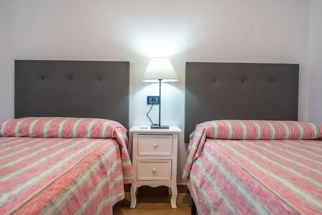 Apart Daire, 2 Yatak Odası, Deniz Manzaralı