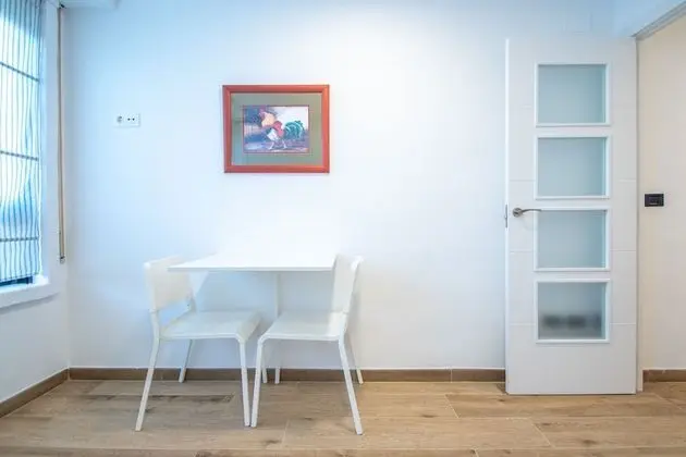 Apart Daire, 2 Yatak Odası, Deniz Manzaralı