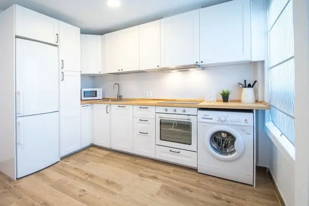 Apart Daire, 2 Yatak Odası, Deniz Manzaralı