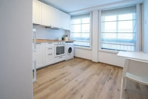 Apart Daire, 2 Yatak Odası, Deniz Manzaralı